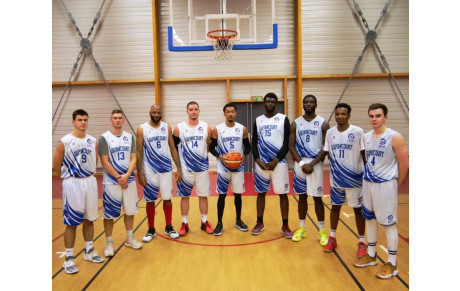 Victoire des Seniors