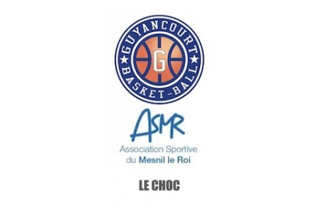 Match au sommet 6/02 à 14h30